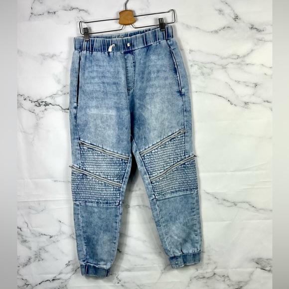 east pointe Other - EAST POINTE Denim Joggers